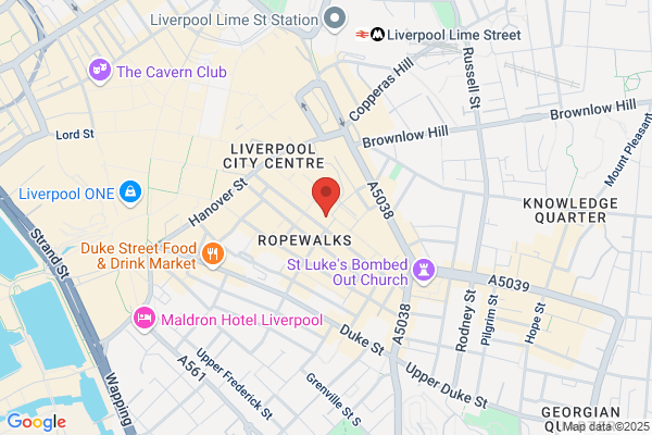 Bold Street Cosmetics & Slimming