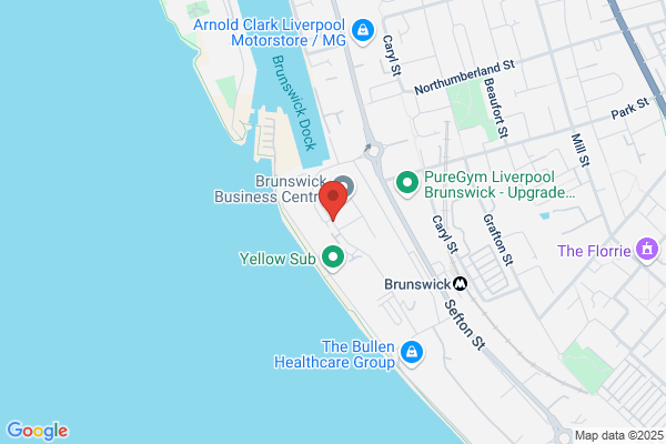 Hot Tubs Liverpool - Merseyside Hot Tub Sales Showroom