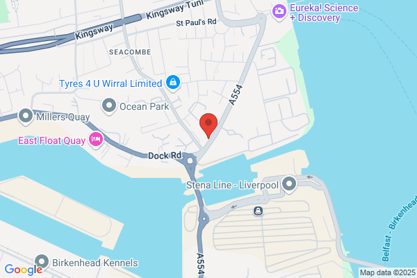 Wirral Waterbeds & Spas