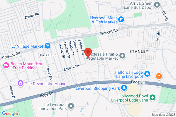 Liverpool Handyman & Maintenance