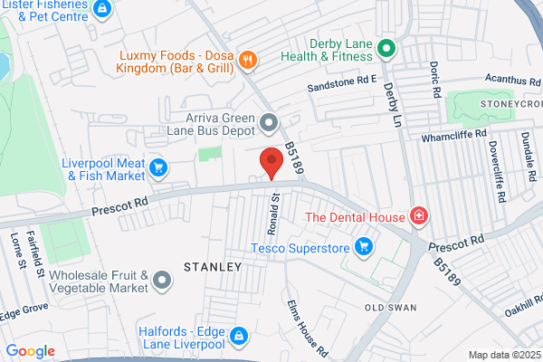 Nixon & Sons Upholstery Ltd