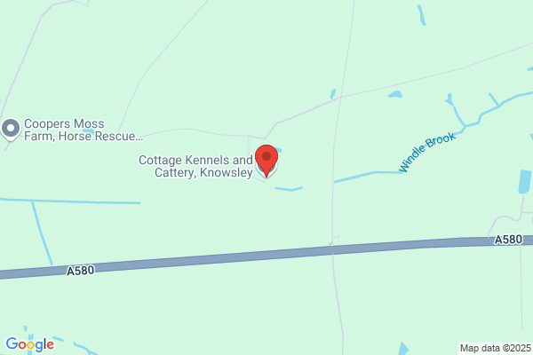 Cottage Kennels & Cattery