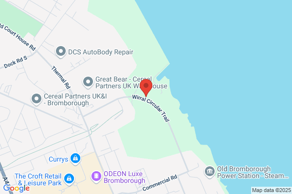 Marine Specialised Technology