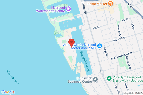 S Roberts Marine Ltd