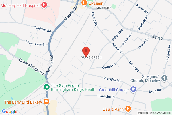 ACG Heating & Plumbing Home Care Services Ltd