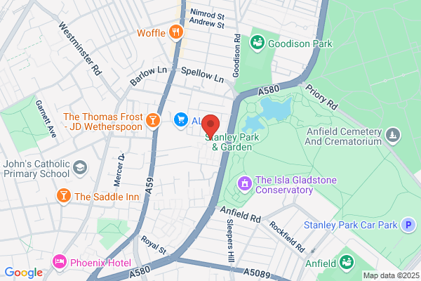 Anthony Blundell Gas Services Plumbing and Heating