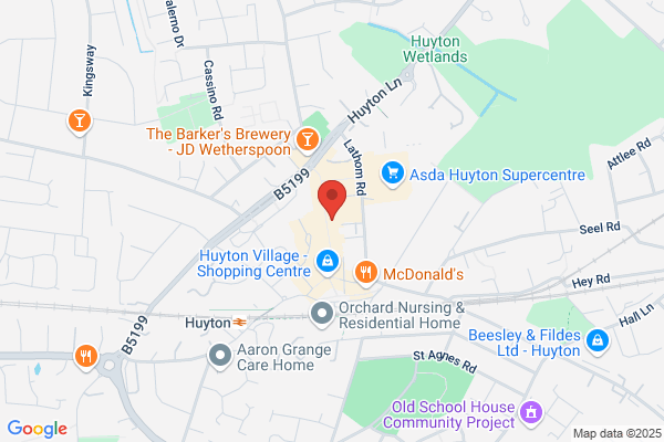Help-Link Liverpool