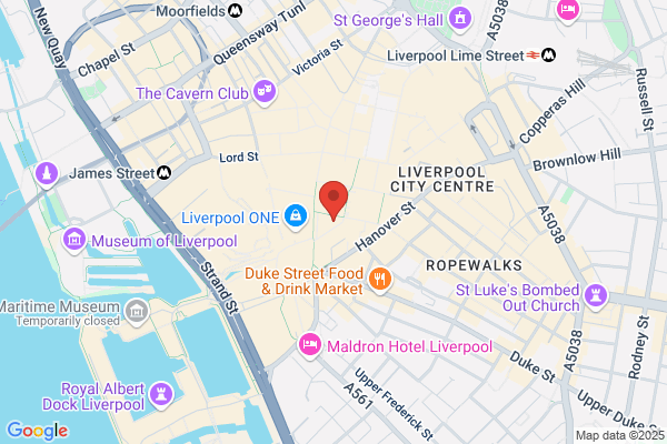 Waterstones Booksellers Ltd