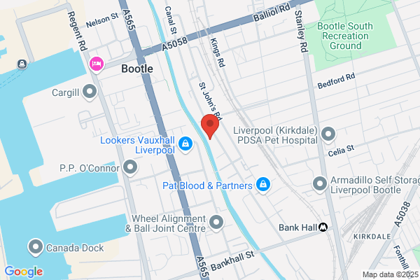 Autofix MOT Ltd