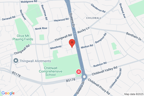 Aigburth Contractors