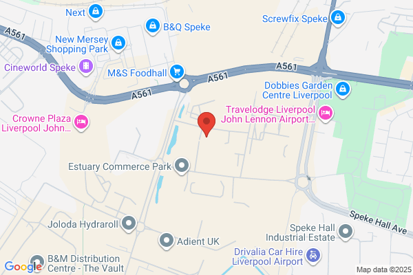 Kier (North West)