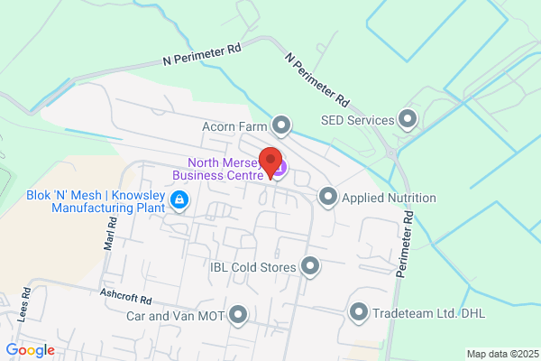 Knowsley Development & Preservations
