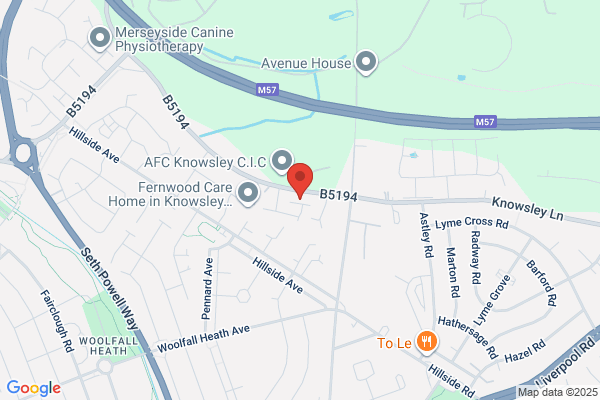 Liverpool Joinery & Building Contractors