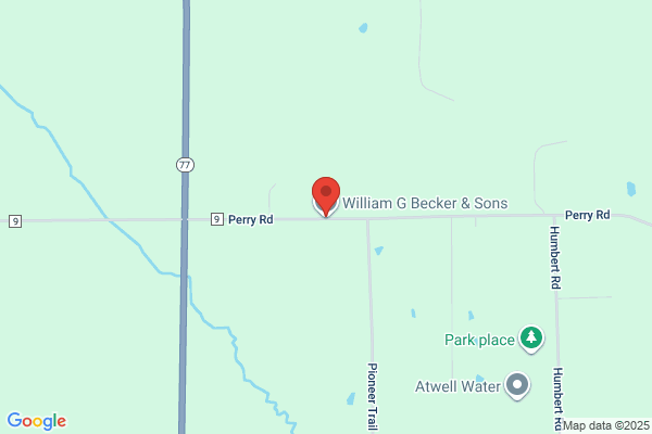 William Becker & Sons Ltd