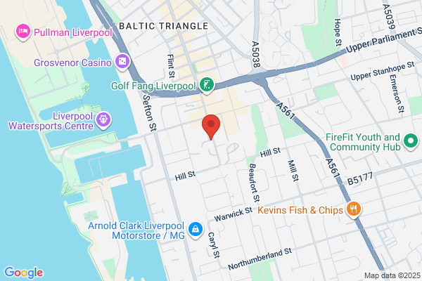 Beesley & Fildes Ltd