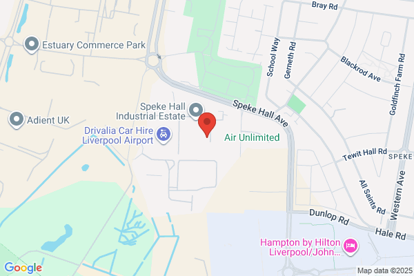 Palace Chemicals Ltd