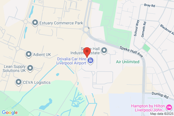 W M Balshaw Ltd