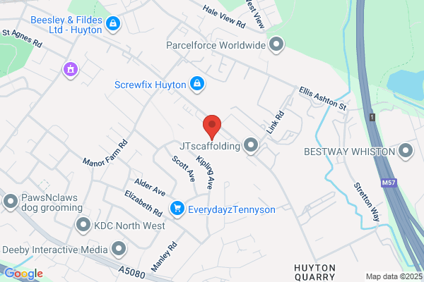 Howdens - Huyton