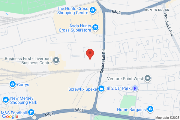 Howdens - Speke