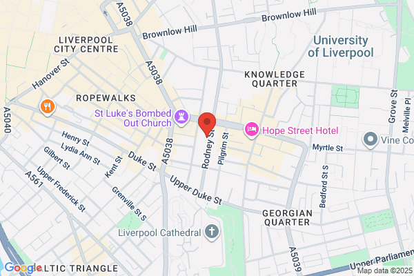 Rodney Environmental Consultants