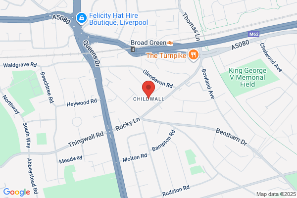 Childwall