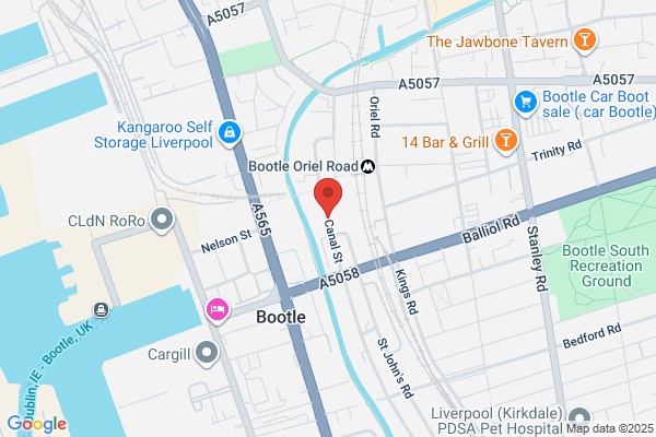 Royalwolf (UK) Ltd