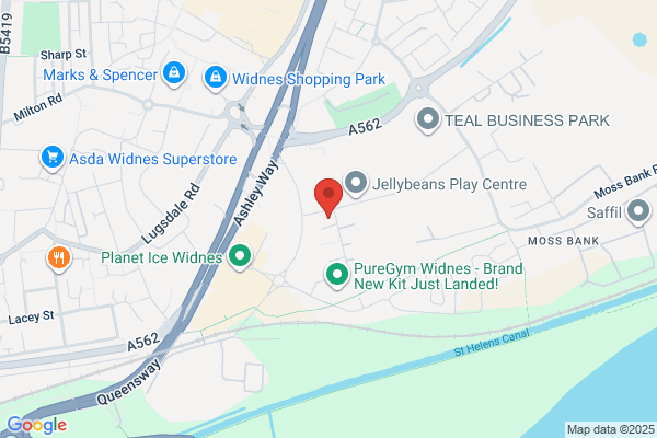 Radium Security Systems Ltd