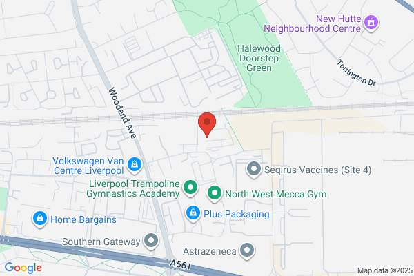 Arriva