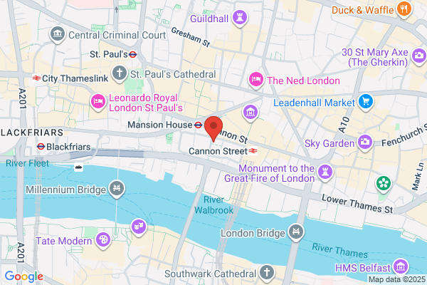 The Institute Of Chartered Shipbrokers
