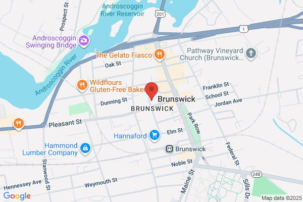 Brunswick Small Business Centre