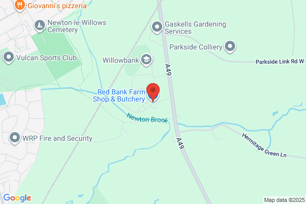 Grosvenor Farm Butchers