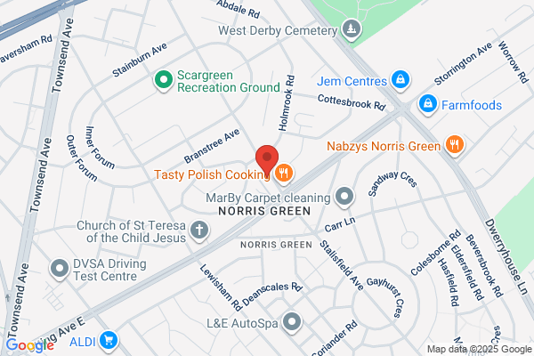 Grosvenor Fresh Foods Ltd
