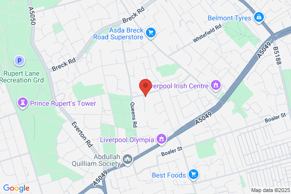 Balmer Kitchen Fitter & Joinery