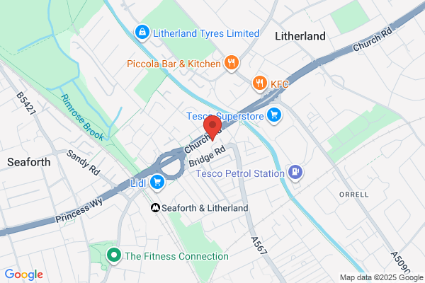 Litherland Electrical Supplies Ltd