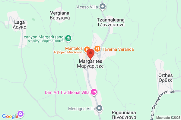 Margarites