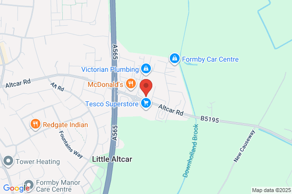 Formby Car Electrical Services