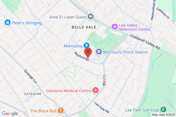 We Buy Any Car Belle Vale
