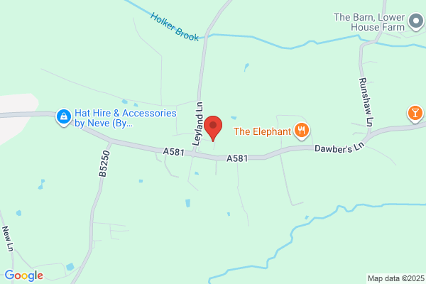 Deacon Motors