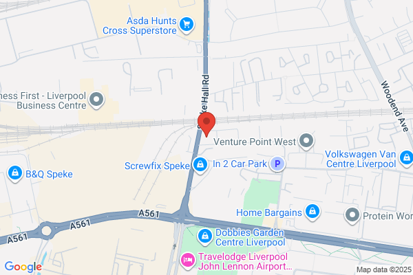 Twomacs Body Repairs Ltd