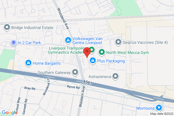 Woodend Avenue Motors