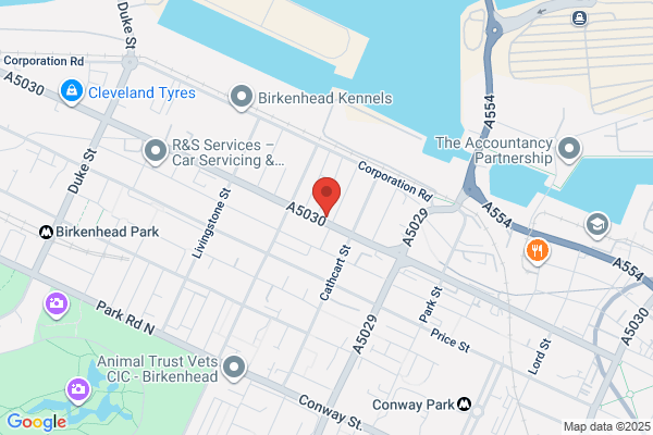 Borough Salvage Services