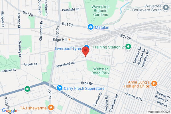 Speke Auto Spares