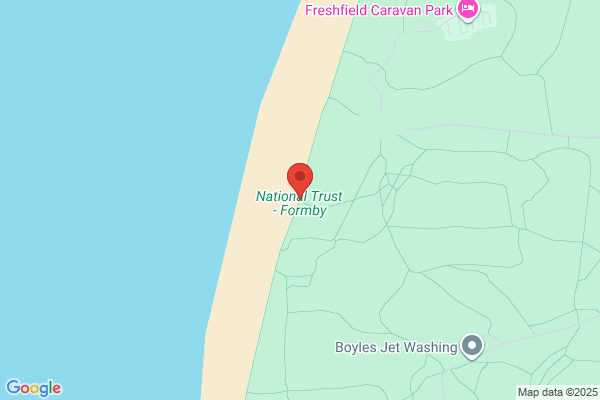 Formby Ford