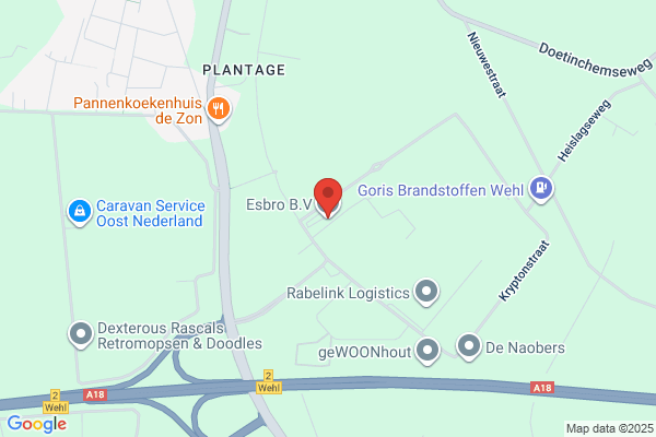 Esbro
