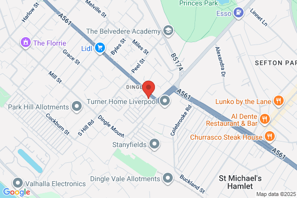 Parkmere Auto Centre Ltd