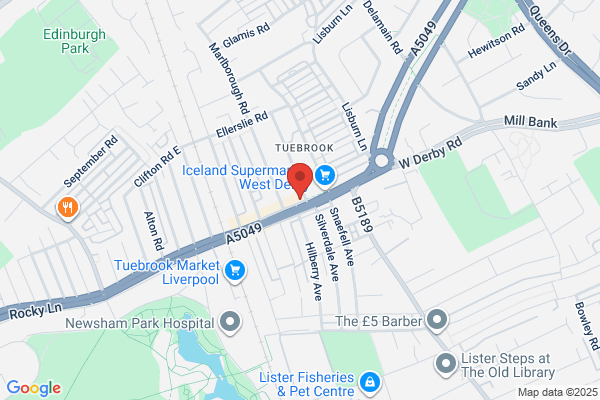 Tuebrook