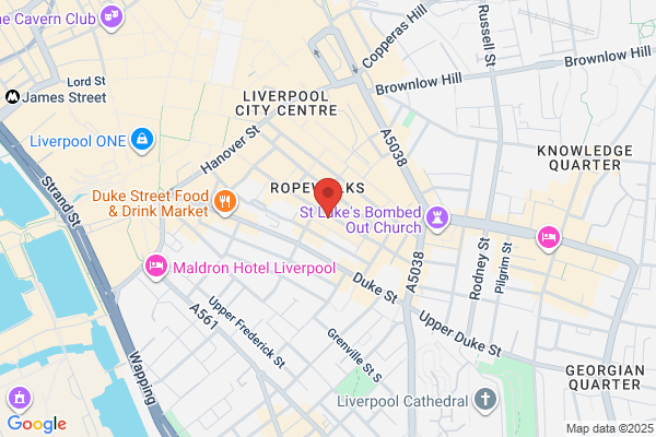 National Car Parks Ltd