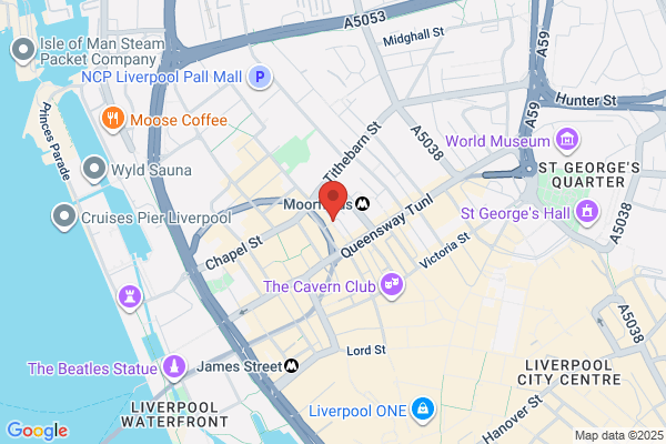 National Car Parks Ltd