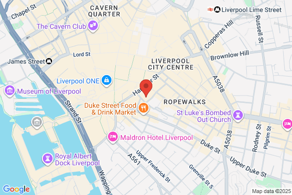 National Car Parks Ltd