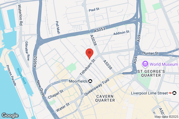 National Car Parks Ltd